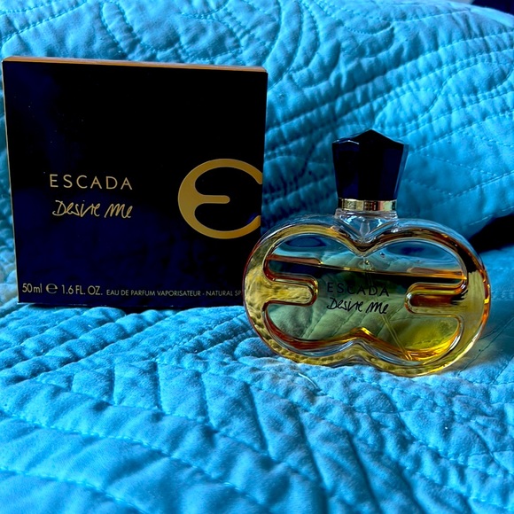 ESCADA DESIRE ME EAU DE PARFUM - Picture 1 of 6